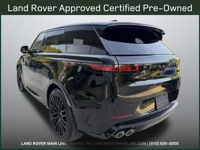 land rover range rover sport 2024 SAL1Z9F93RA195130 image land rover range rover sport 2024 SAL1Z9F93RA195130 image